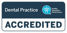 QIP Accredated Dental Practice